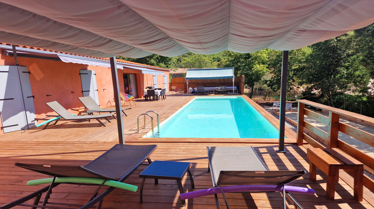 Ma-Cabane - Vente Maison Salasc, 105 m²