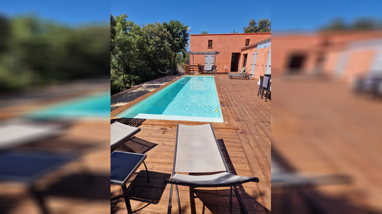 Ma-Cabane - Vente Maison Salasc, 105 m²