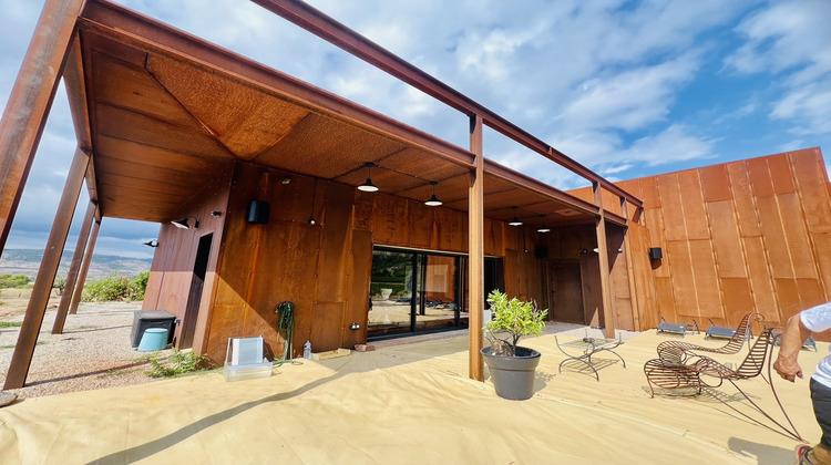 Ma-Cabane - Vente Maison Salasc, 147 m²