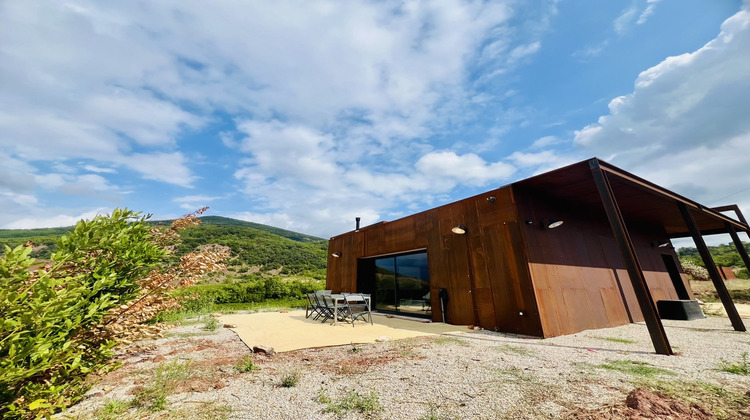 Ma-Cabane - Vente Maison Salasc, 147 m²