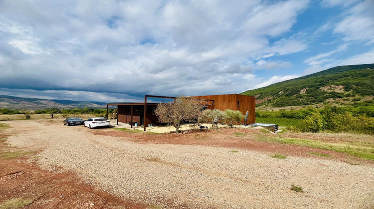 Ma-Cabane - Vente Maison Salasc, 147 m²