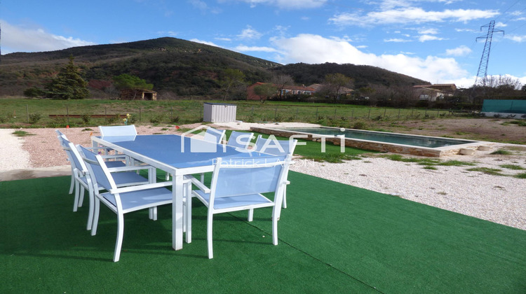 Ma-Cabane - Vente Maison Salasc, 120 m²