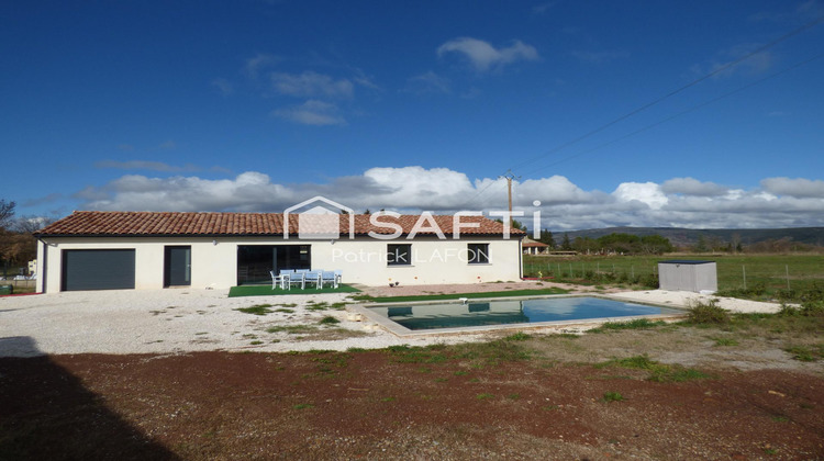 Ma-Cabane - Vente Maison Salasc, 120 m²