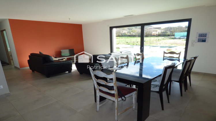 Ma-Cabane - Vente Maison Salasc, 120 m²