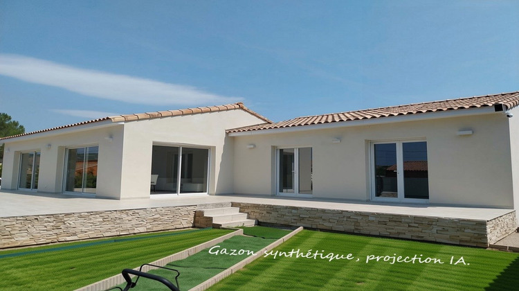 Ma-Cabane - Vente Maison Salasc, 147 m²