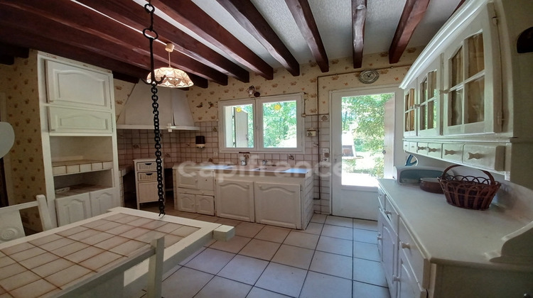 Ma-Cabane - Vente Maison SALAUNES, 214 m²