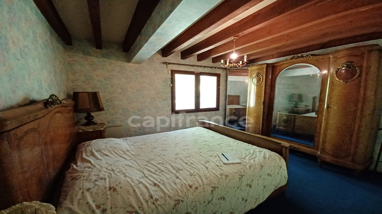 Ma-Cabane - Vente Maison SALAUNES, 214 m²