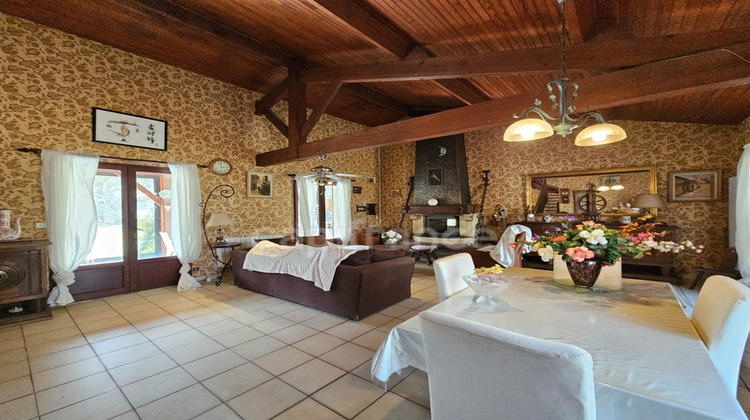 Ma-Cabane - Vente Maison SALAUNES, 214 m²