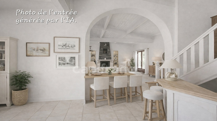 Ma-Cabane - Vente Maison SALAUNES, 214 m²