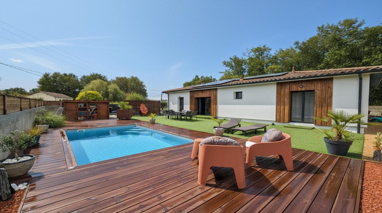 Ma-Cabane - Vente Maison Salaunes, 75 m²