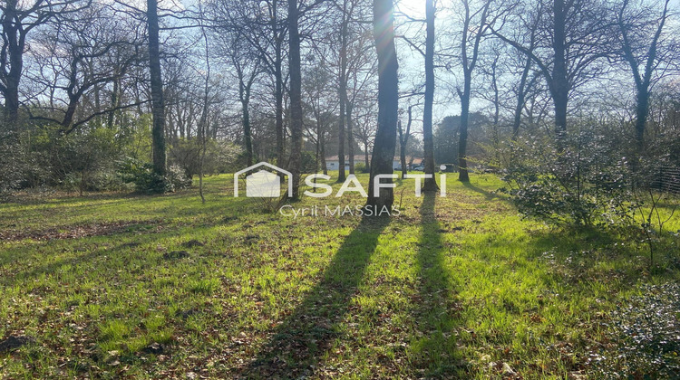 Ma-Cabane - Vente Maison Salaunes, 165 m²