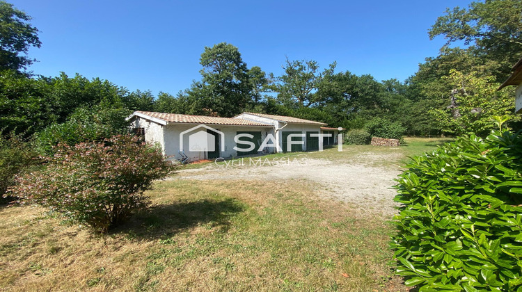 Ma-Cabane - Vente Maison Salaunes, 165 m²