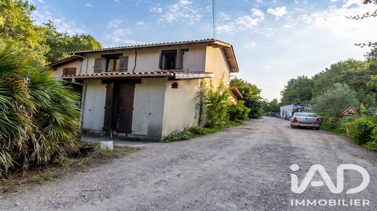 Ma-Cabane - Vente Maison Salaunes, 190 m²