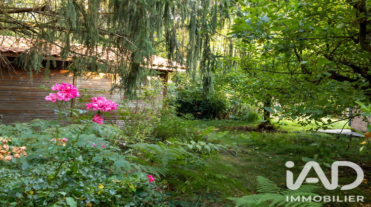 Ma-Cabane - Vente Maison Salaunes, 190 m²
