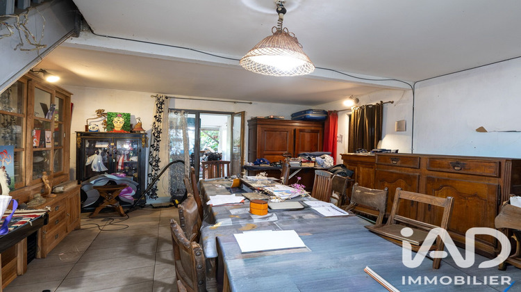 Ma-Cabane - Vente Maison Salaunes, 190 m²