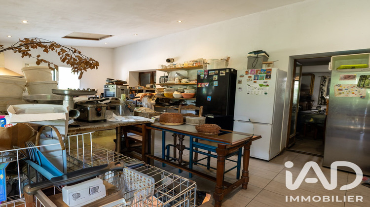 Ma-Cabane - Vente Maison Salaunes, 190 m²