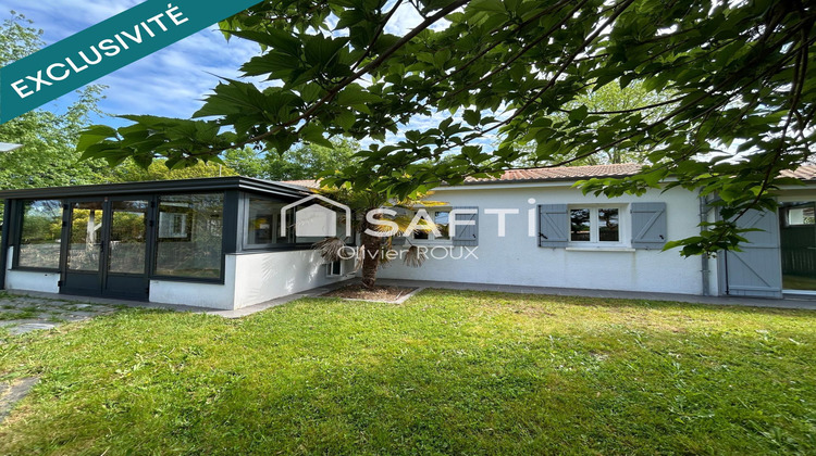Ma-Cabane - Vente Maison Salaunes, 129 m²
