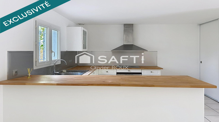 Ma-Cabane - Vente Maison Salaunes, 129 m²