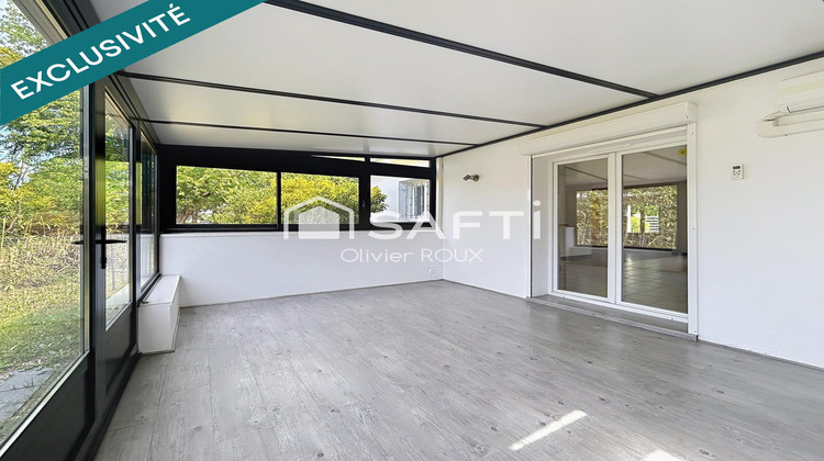 Ma-Cabane - Vente Maison Salaunes, 129 m²