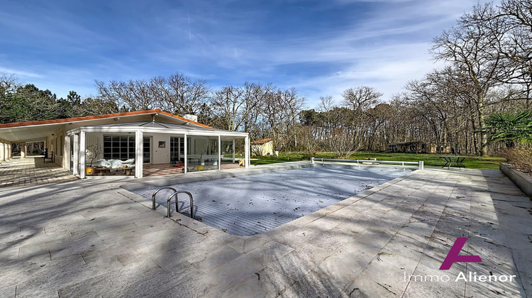 Ma-Cabane - Vente Maison Salaunes, 183 m²