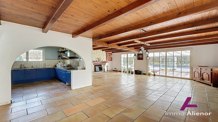 Ma-Cabane - Vente Maison Salaunes, 183 m²