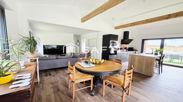 Ma-Cabane - Vente Maison Salaunes, 75 m²