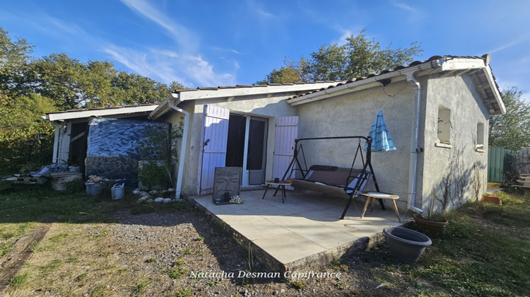 Ma-Cabane - Vente Maison SALAUNES, 139 m²