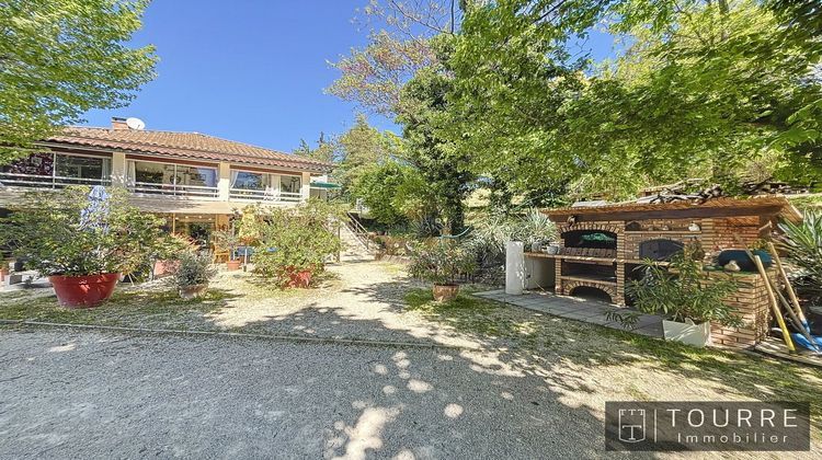 Ma-Cabane - Vente Maison SALAVAS, 298 m²