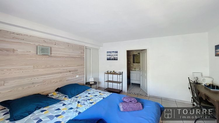 Ma-Cabane - Vente Maison SALAVAS, 298 m²