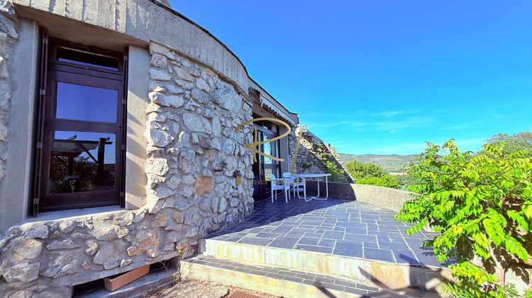 Ma-Cabane - Vente Maison Salavas, 197 m²