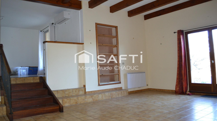 Ma-Cabane - Vente Maison Salavas, 136 m²