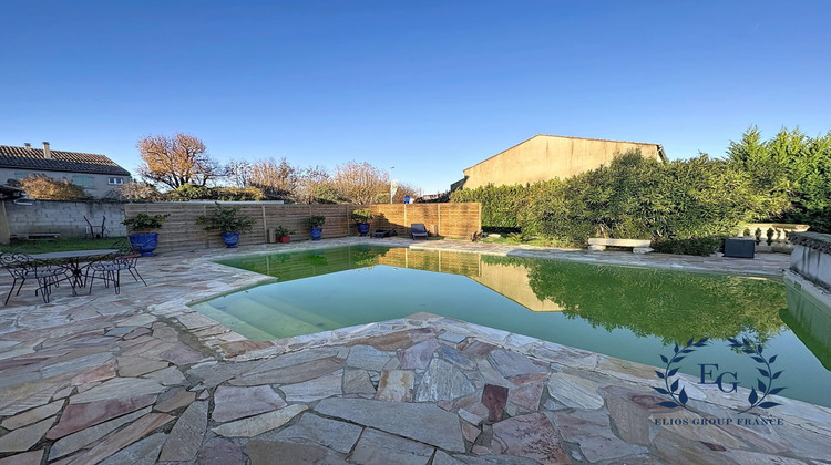 Ma-Cabane - Vente Maison Salavas, 247 m²