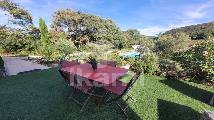 Ma-Cabane - Vente Maison Salavas, 101 m²