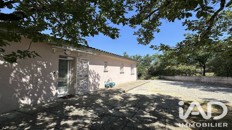 Ma-Cabane - Vente Maison Salavas, 132 m²