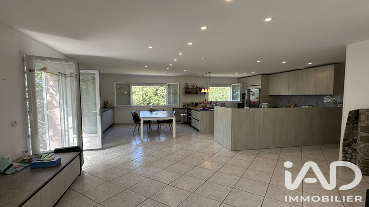Ma-Cabane - Vente Maison Salavas, 132 m²