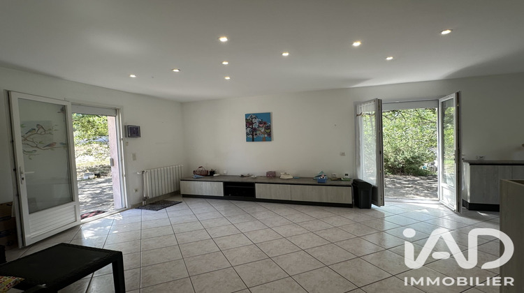 Ma-Cabane - Vente Maison Salavas, 132 m²