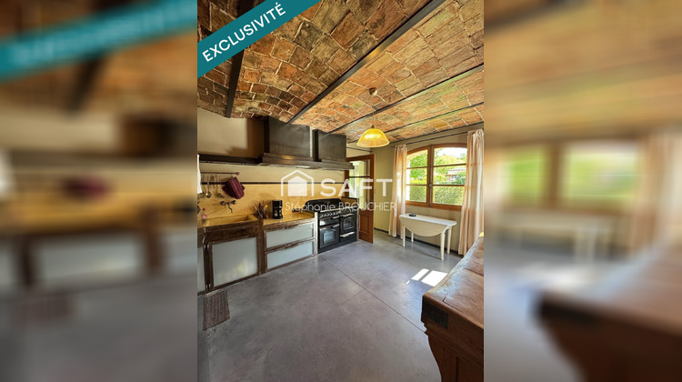 Ma-Cabane - Vente Maison Salavas, 131 m²