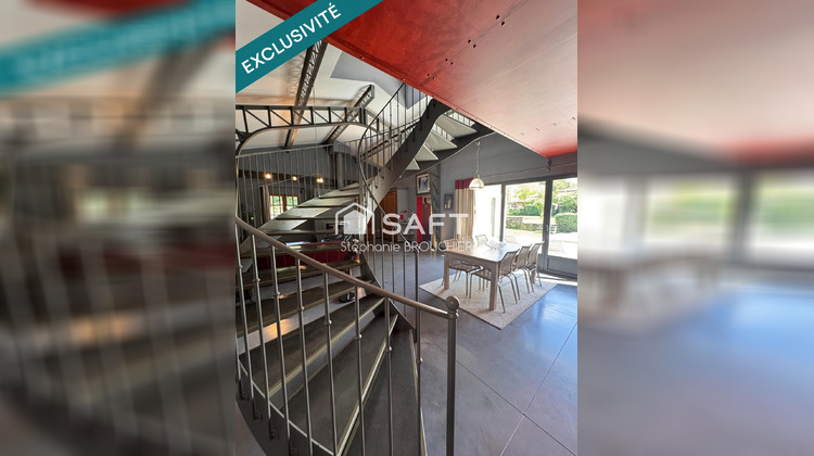 Ma-Cabane - Vente Maison Salavas, 131 m²