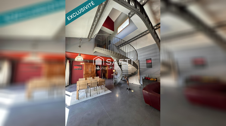 Ma-Cabane - Vente Maison Salavas, 131 m²
