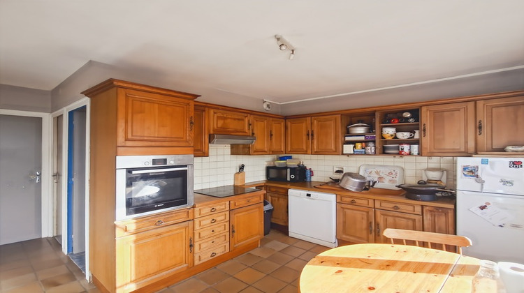 Ma-Cabane - Vente Maison SALAVRE, 110 m²