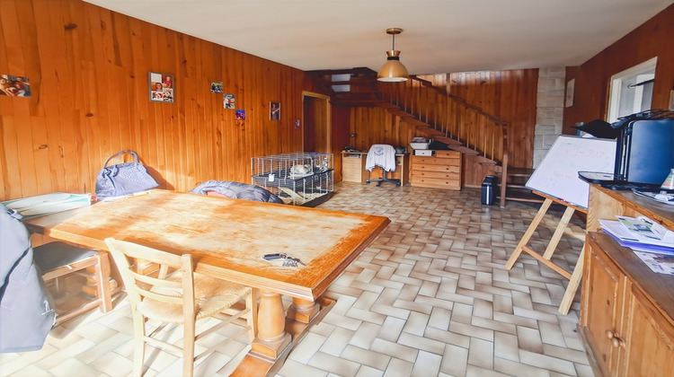 Ma-Cabane - Vente Maison SALAVRE, 110 m²
