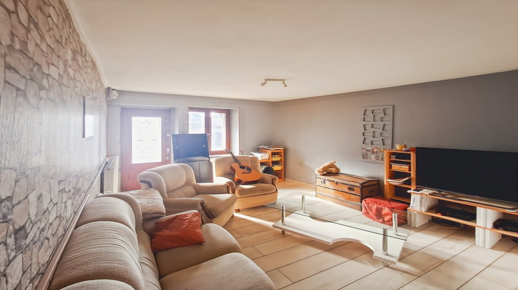 Ma-Cabane - Vente Maison SALAVRE, 110 m²