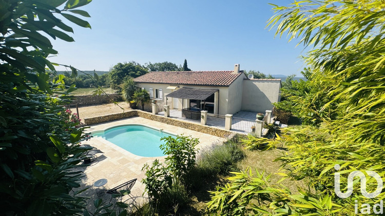 Ma-Cabane - Vente Maison Salazac, 102 m²