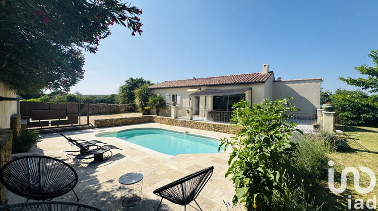 Ma-Cabane - Vente Maison Salazac, 102 m²