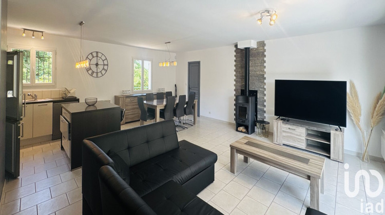 Ma-Cabane - Vente Maison Salazac, 102 m²