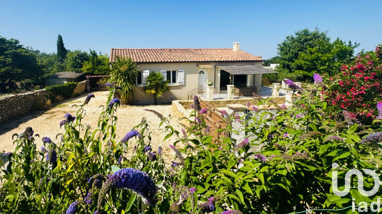 Ma-Cabane - Vente Maison Salazac, 102 m²