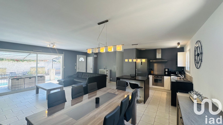 Ma-Cabane - Vente Maison Salazac, 102 m²