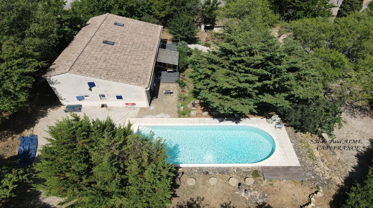 Ma-Cabane - Vente Maison SALAZAC, 200 m²