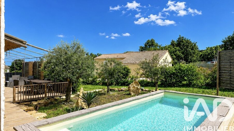 Ma-Cabane - Vente Maison Salazac, 85 m²