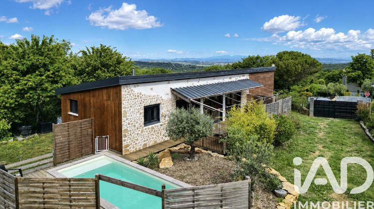 Ma-Cabane - Vente Maison Salazac, 85 m²